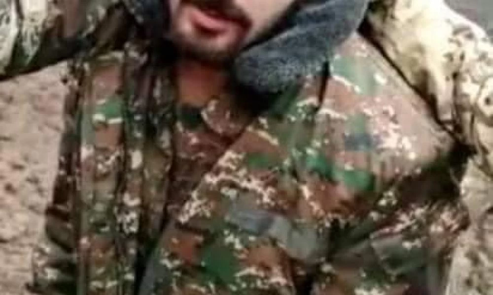 Εκατοντάδες Αρμένιοι στρατιώτες εξακολουθούν να αγνοούνται